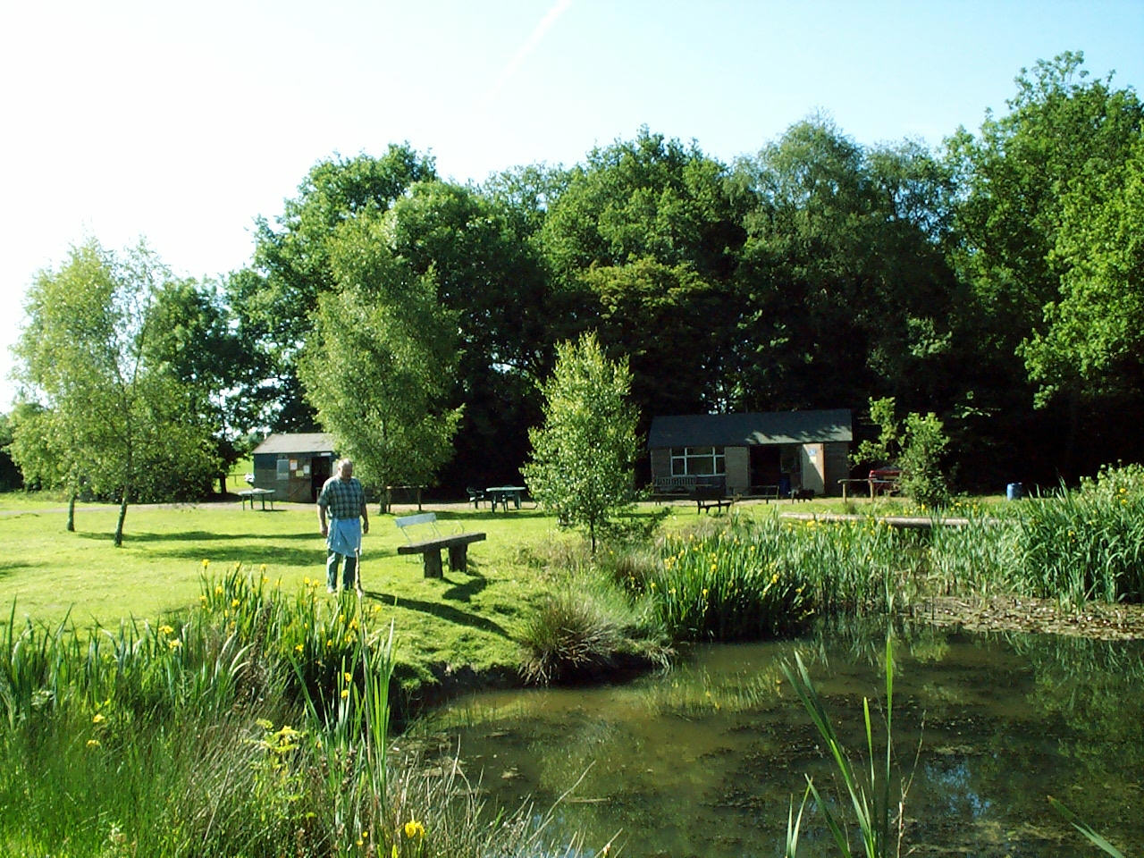 BT Shawlands Clay Pigeon Shooting Club — introduction